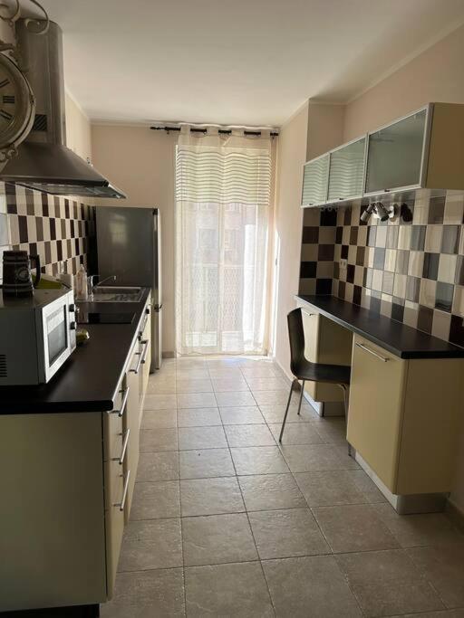 Appartement T3 Centre Ville Bastia  Luaran gambar