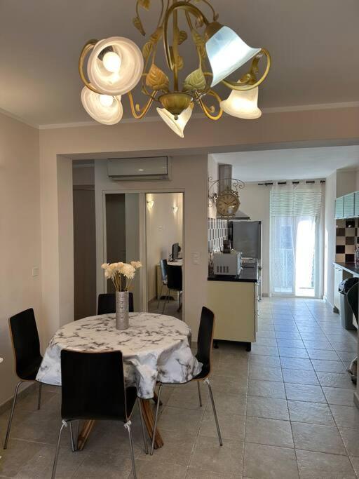 Appartement T3 Centre Ville Bastia  Luaran gambar