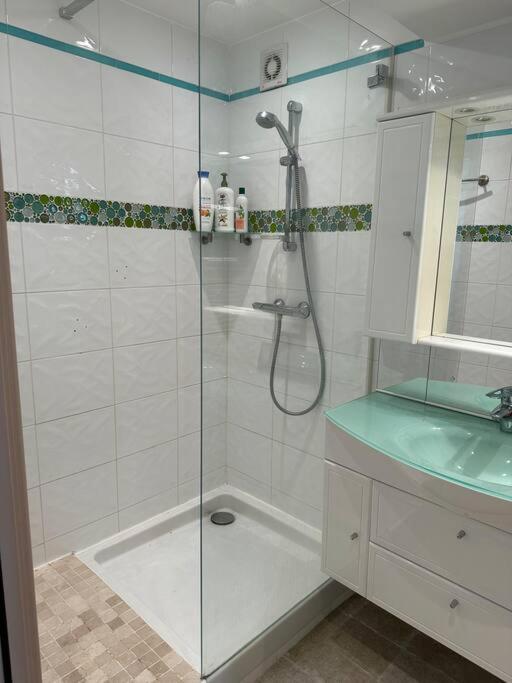 Appartement T3 Centre Ville Bastia  Luaran gambar