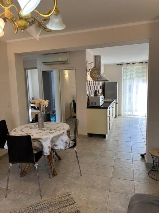 Appartement T3 Centre Ville Bastia  Luaran gambar