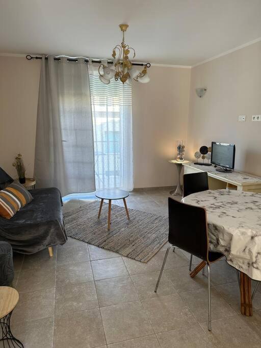 Appartement T3 Centre Ville Bastia  Luaran gambar