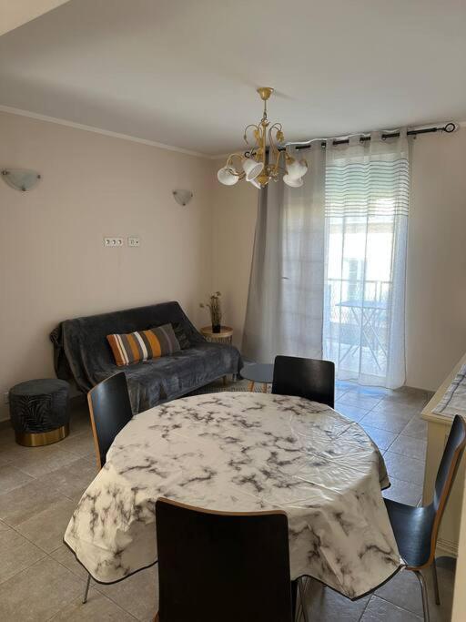 Appartement T3 Centre Ville Bastia  Luaran gambar