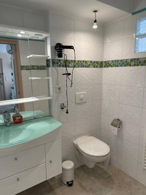 Appartement T3 Centre Ville Bastia  Luaran gambar
