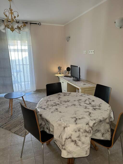Appartement T3 Centre Ville Bastia  Luaran gambar