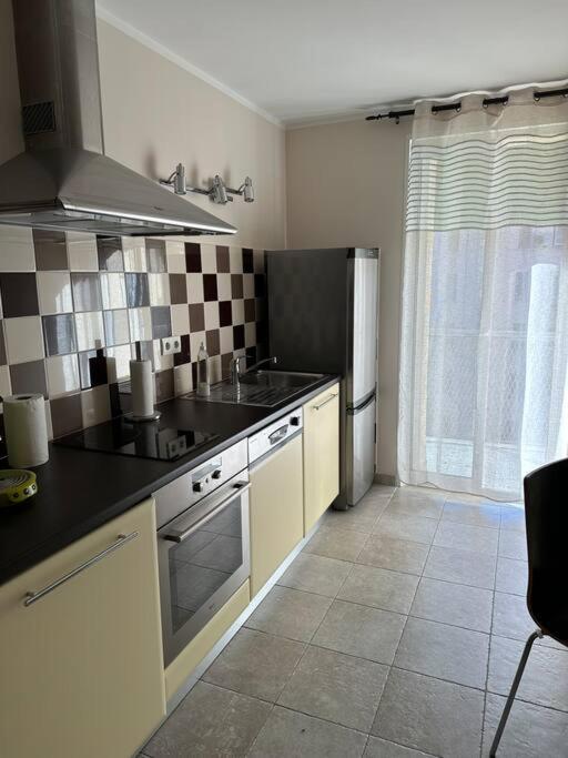 Appartement T3 Centre Ville Bastia  Luaran gambar