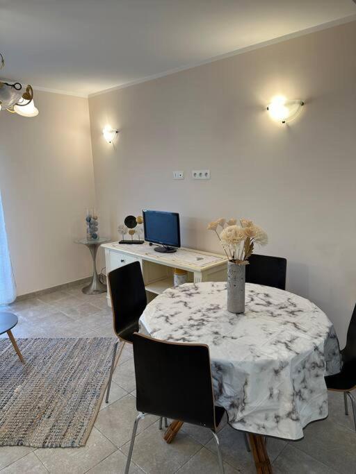 Appartement T3 Centre Ville Bastia  Luaran gambar