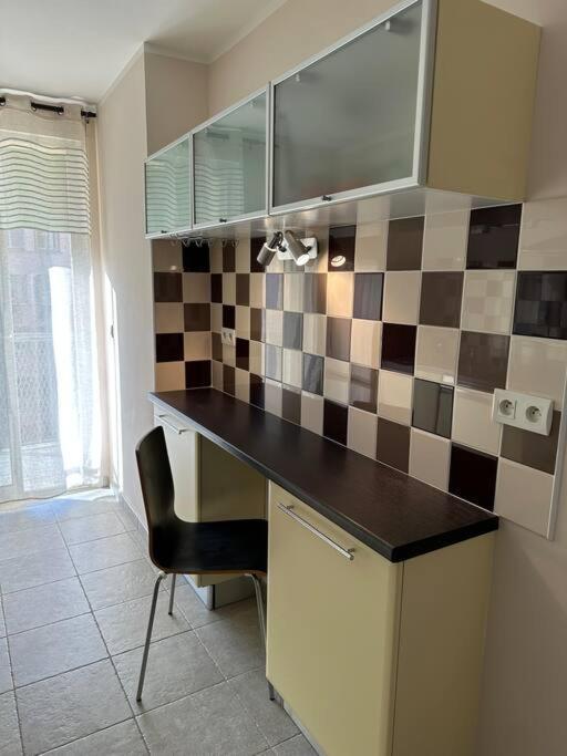 Appartement T3 Centre Ville Bastia  Luaran gambar