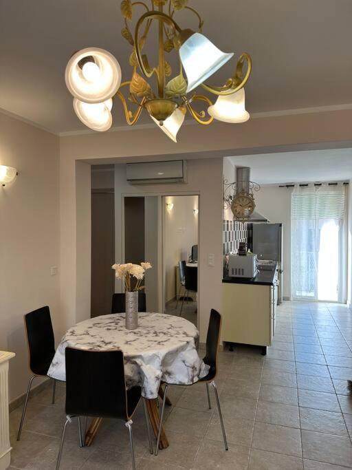 Appartement T3 Centre Ville Bastia  Luaran gambar