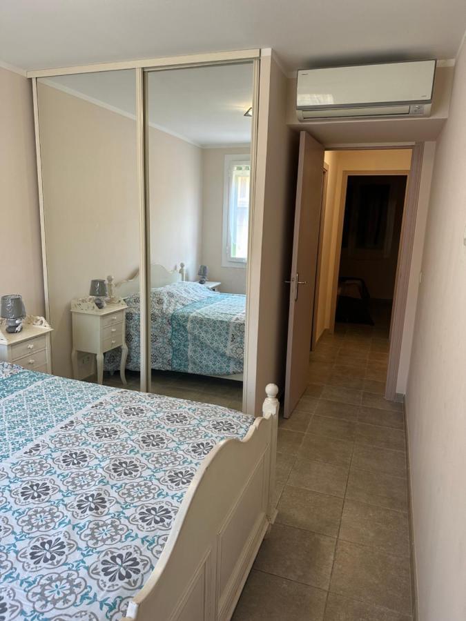 Appartement T3 Centre Ville Bastia  Luaran gambar